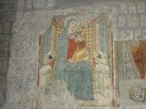Nursing-Madonna-Parrocchia-Santa-Maria-della-Verita-Viterbo-14th-century