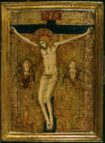 Orcagna-The_Crucifixion-Walters_372405