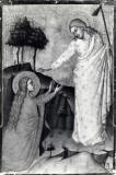 Silvestro dei Gherarducci-noli-me-tanguere-national-galery-londres-1366-75