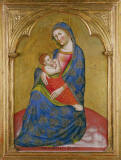 Catarino-veneziano-Madonna_of_Humility_late_1370-Cleveland_Museum_of_Art