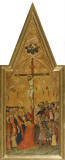 Naddo_Ceccarelli-1350-59-The-Crucifixion-coleccion-Walters