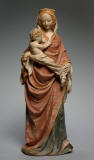 Virgin-Nursing-The-Christ-Child-1380-France-Cleveland-Museum-of-Art