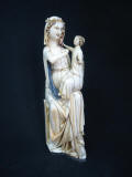 anonimo-Vierge allaitant-1300-35-louvre