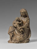 anonimo-Vierge allaitant-1325-50-louvre