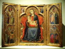 carlo-da-camerino-Triptych_with_the_Madonna_and_Nursing_Child_with_Saints