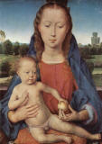 Memling-trittico_di_Benedetto_Portinari-Gemaldegalerie-1487