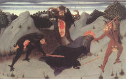 Giovanni-Sassetta-1423-St_Anthony_the_Hermit_Tortured_by_the_Devils-