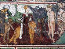 Aimone-Duce-Allegory of-Vices-1430-Cappella-di-Missione-Villafranca-Piemonte