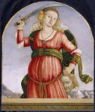 Matteo-di-Giovanni-atribuido-judith-kress-collection-1490-95-Indiana-University