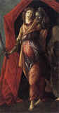 botticelli137 Judith Leaving the Tent of Holofernes1495.jpg (238563 bytes)