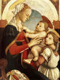 botticelli1 Spedale degli Innocenti_Florence_1465.jpg (234836 bytes)