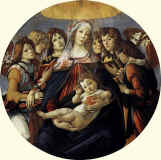 botticelli_Madonna_of_the_Pomegranate_Madonna_della_Melagrana_1487.jpg (396501 bytes)