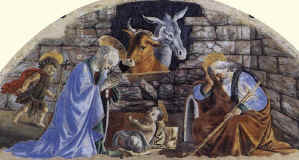 botticelli Santa Maria Novella_Florence_1476.jpg (265175 bytes)