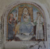 Guglielmo-lotti-da-Montegrino-1517-Madonna-del-Latte-Santi-Antonio-abate-Bernardo-chiesa-San-Michele-al-Monte-sopra-Porto-Valtravaglia-