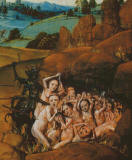 Master-of-the-Beatitude-of-the-Virgin-Mary-The-Last-Judgement-1460-80-Stiftung-Rau-Cologne