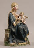 Enthroned-Virgin-with-Nursing-Child-15-century-Metropolitan-Museum-New-York