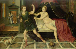 anonimo-Netherlandish-artist-Joseph-and-Potiphar-Wife-1575-Rijksmuseum-Amsterdam.