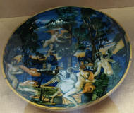 anonimo-ceramica-pesaro-1545-50-jupiter-leda-anarkasis-coleccion-wallace