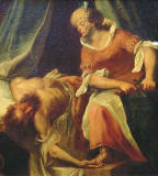 1500-Lombard-School-Judith-and-Holofernes