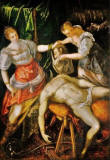 Possibly-Tintoretto-The-Death-of-Holofernes