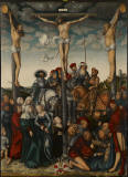 Lucas_Cranach_Kreuzigung-1532-Indianapolis_Museum_of_Art