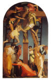 Giovan Battista di Jacopo " il Rosso Fiorentino "