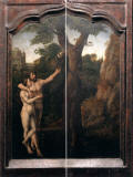 Jan-Gossaert-Adan-y-Eva-retablo-Malvagna-1513-1515