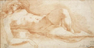 Giovan Battista di Jacopo " il Rosso Fiorentino "