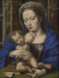 jan_gossart_called_mabuse_the_virgin_and_child-met