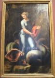 rafael-santa-margarita-1518-kunsthistorisches-museum-viena-anarkasis