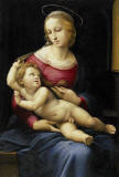Rafaello-Sanzio-1507-virgen-galeria-nacional-escocia