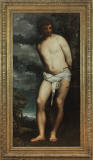 Titian-Saint-Sebastian-1530-coleccion-privada-