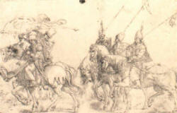 jan-swart-van-groningen-atribuido-six-turkish-horsemen-riding-to-the-left
