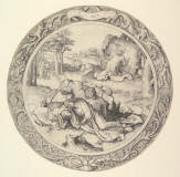 lucas-van-leyden-cristo-monte-olivos-1509
