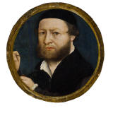 Hans-the_younger_Holbein-Portrait_of_the_Artist-1542-Indianapolis_Museum_of_Art