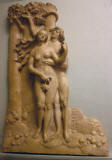Adam-and-Eve-relief-Solnhofen-Loy-Hering