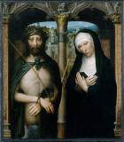 Adriaen_Isenbrant-Christ_Crowned_with_Thorns-Ecce_Homo-and_the_Mourning_Virgin