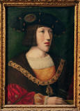 Bernard-van-Orley-Portrait-of-Charles-V-1516-capodimonte-napoles