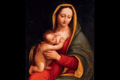 Andrea-Solario-circulo-Madonna-and-Child