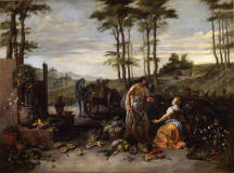 Jan_II_Brueghel-el-joven-Noli_me_tangere