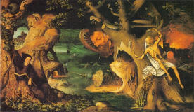 Jan-Mandijn-The-Temptation-of-Saint-Anthony-1555
