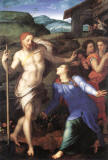 Bronzino (Agnolo di Cosimo Allori)