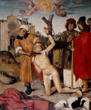 Ayne-Bru-Martyrdom_of_Saint_Cucuphas-1508