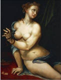 Pietro-Negroni-Suicidio-de-Cleopatra-1545