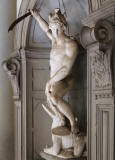 Battista-di-Domenico-Lorenzi-Perseus-slaying-the-Sea-Monster-1574-78-Palazzo-Nonfinito-Florence