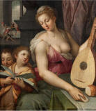 Frans-Floris-de-Vriendt-alegoria-musica-1570