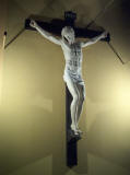 benbenuto-cellini-Basílica-El-Escorial-Crucifijo
