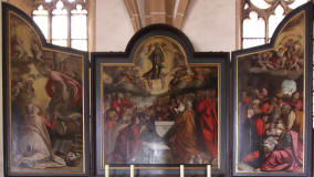 Anthonis-van-Montfoort-Triptych-The-Assumption-of-Mary-1579-now-in-the-Basilica-St-Martin-in-Bingen-am-Rhein