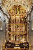 Pompeo-leoni-retablo-escorial