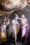 giovanni-battista-naldini-1580-the-baptism-of-christ-painting-by-Bautismo-del-Senor